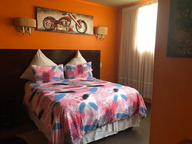 Tassili Lodge Kempton Park Buitenkant foto
