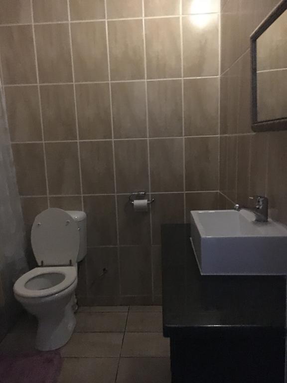 Tassili Lodge Kempton Park Buitenkant foto