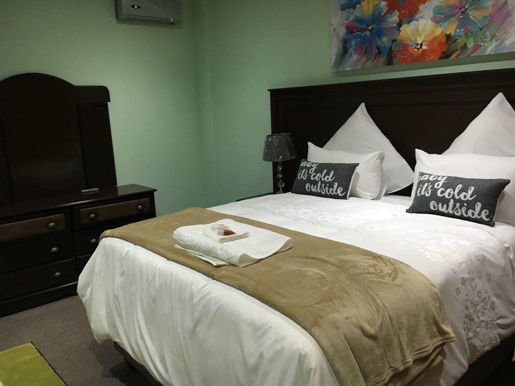 Tassili Lodge Kempton Park Buitenkant foto