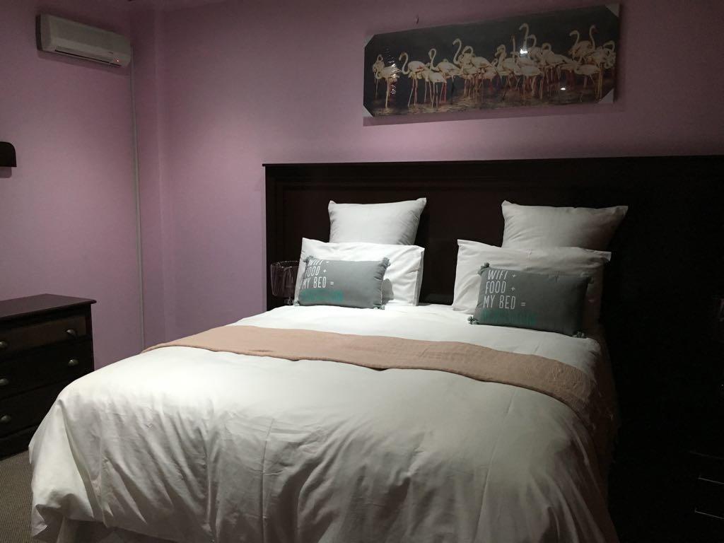 Tassili Lodge Kempton Park Buitenkant foto