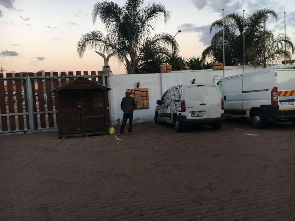 Tassili Lodge Kempton Park Buitenkant foto