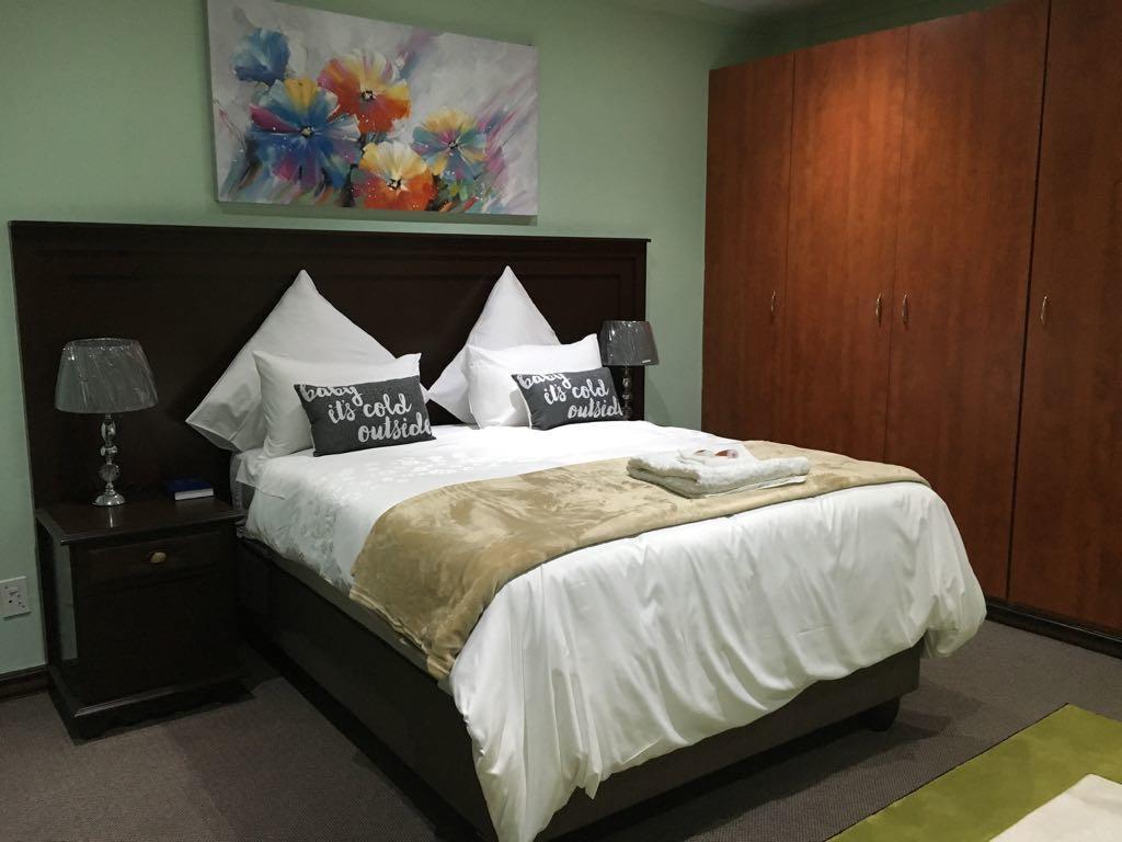 Tassili Lodge Kempton Park Buitenkant foto