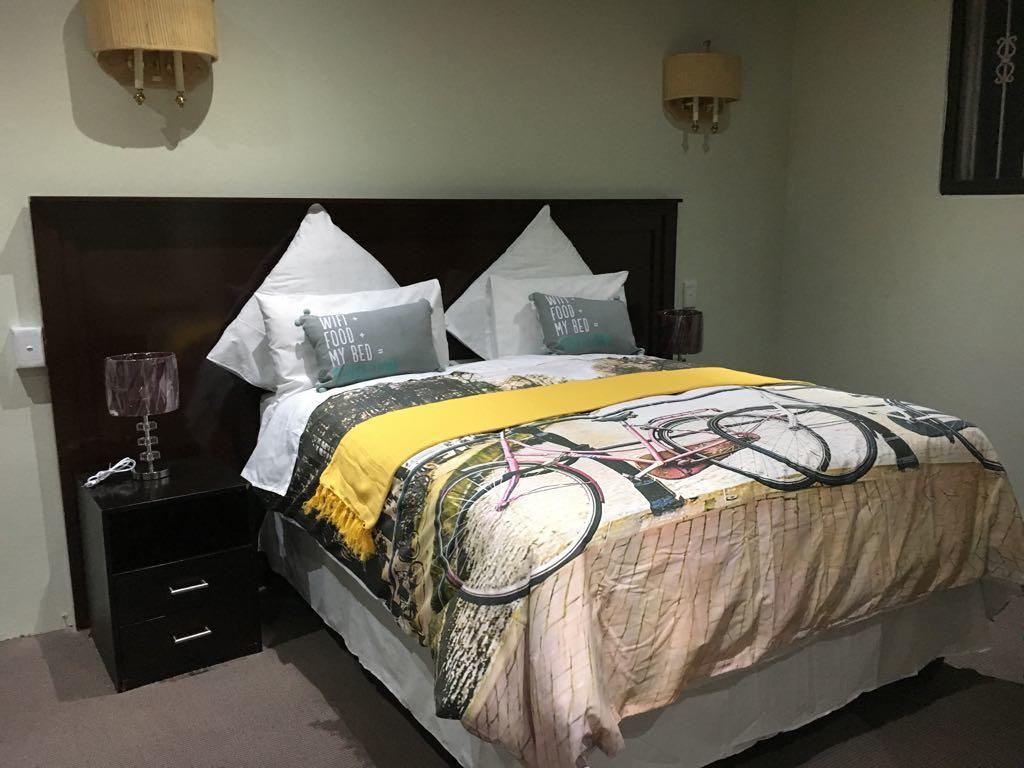 Tassili Lodge Kempton Park Buitenkant foto
