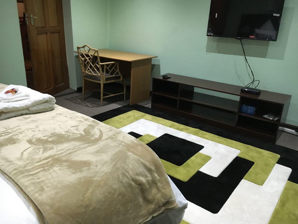 Tassili Lodge Kempton Park Buitenkant foto