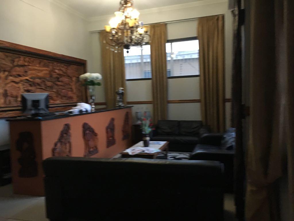 Tassili Lodge Kempton Park Buitenkant foto