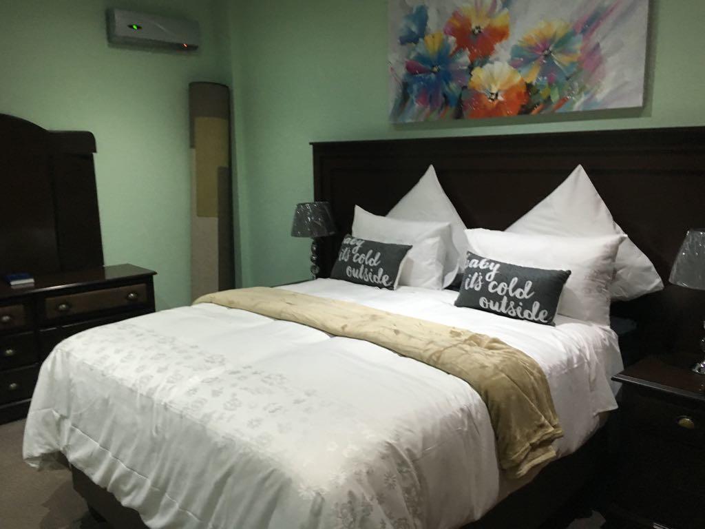 Tassili Lodge Kempton Park Buitenkant foto